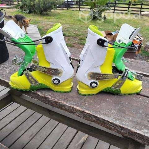 Botas de randone Dalbello 43/28 - Imagen 3