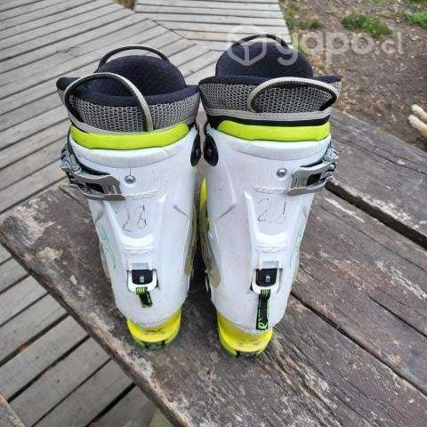 Botas de randone Dalbello 43/28 - Imagen 5