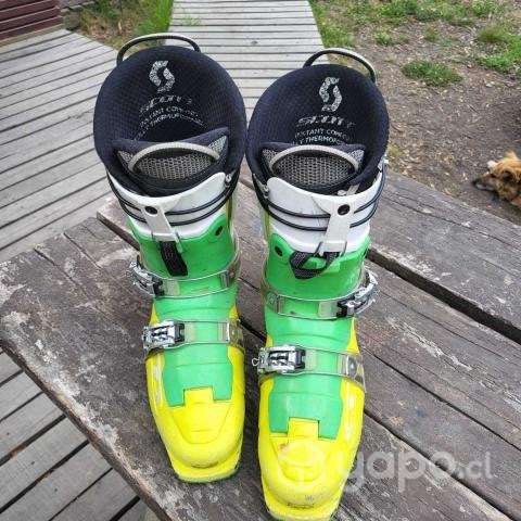 Botas de randone Dalbello 43/28 - Imagen 4