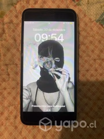IPhone SE
