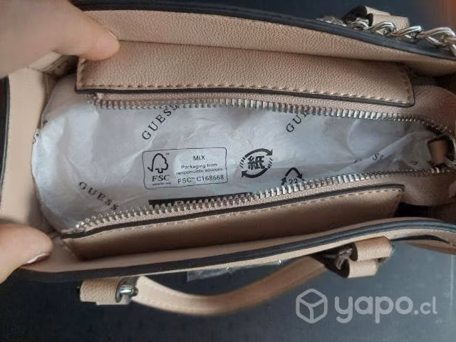 Cartera GUESS - Imagen 4