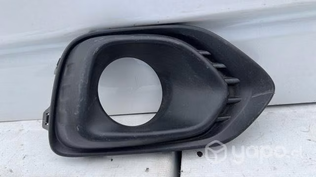 Tapa neblinero derecho chevrolet spark gt (18-21)