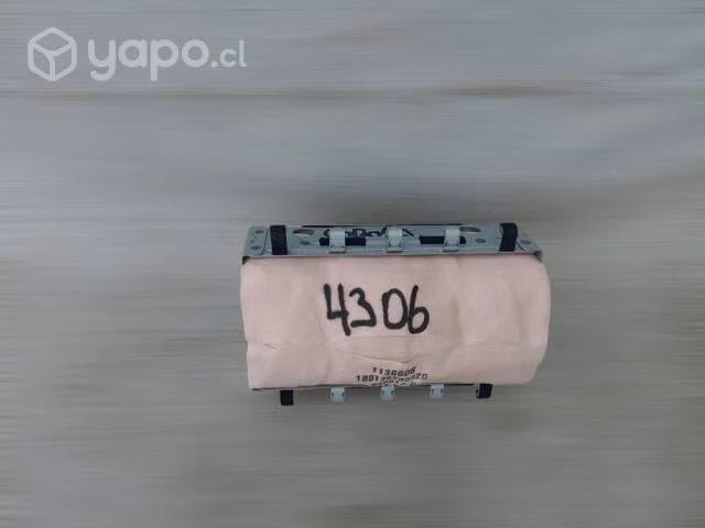 Airbag toyota corolla 2009-2013