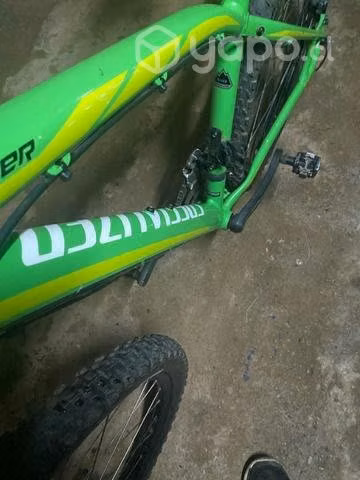 Bicicleta MTB specialized rockhoper expert , aro29