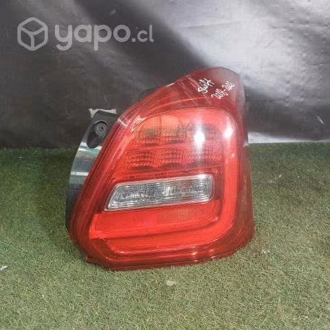 Foco derecho suzuki swift 2018 2022
