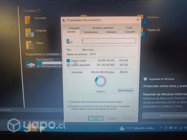 Notebook Lenovo ThinkPad T440p - Imagen 3
