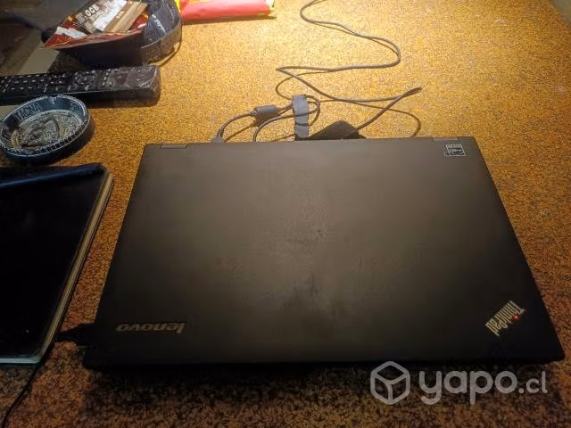 Notebook Lenovo ThinkPad T440p - Imagen 4