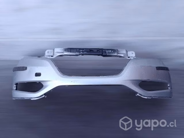 Parachoque delantero honda hrv 2016-2020