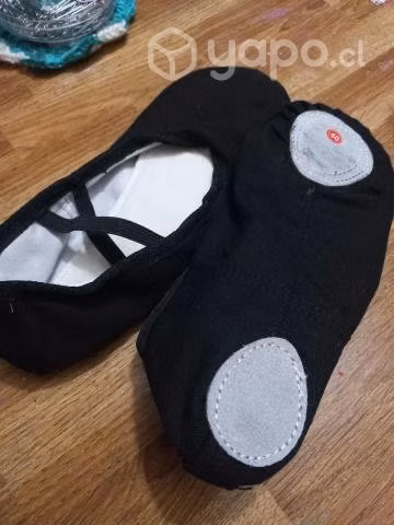 Zapatillas de danza - Imagen 6