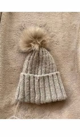 Gorro de invierno H&M - Imagen 2