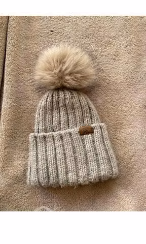 Gorro de invierno H&M