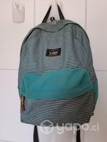 Mochila Xtrem