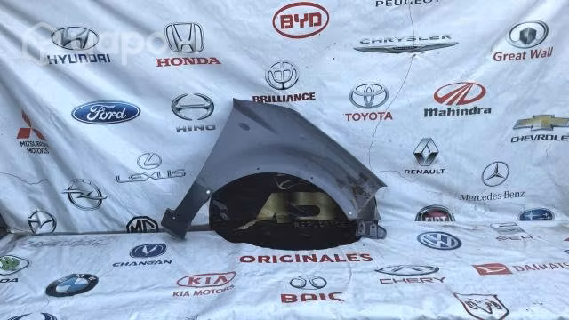 Tapabarro Suzuki Sx RH .AB