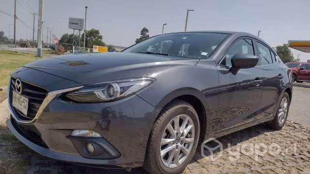 Mazda 3 - Imagen 2