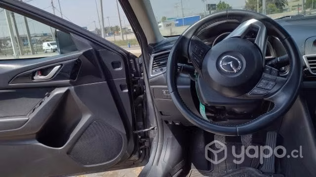 Mazda 3 - Imagen 3