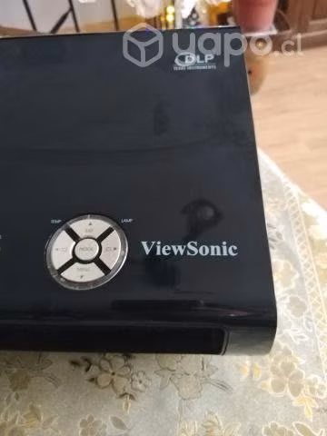 Proyector viewsonic - Imagen 2