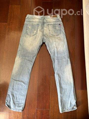 Blue Jeans - Imagen 2