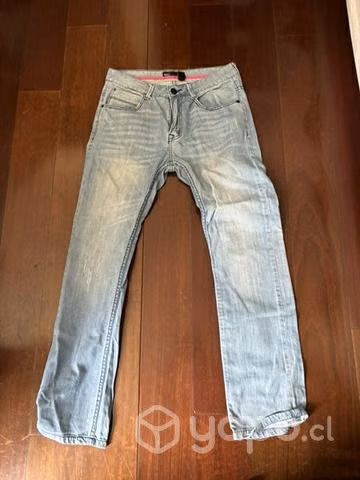 Blue Jeans