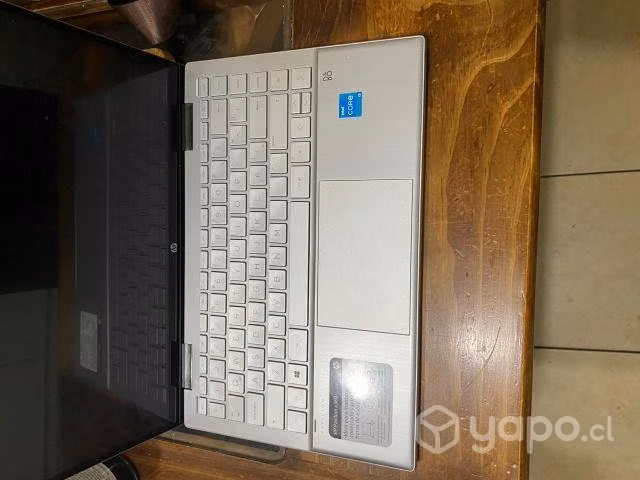 Laptop HP Samsung - Imagen 2