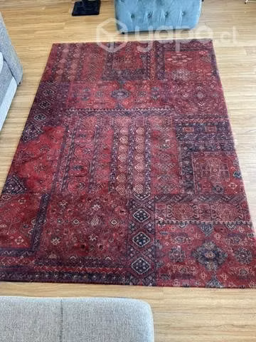 Alfombras en buen estado