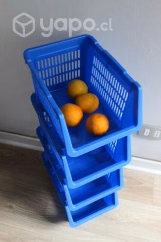 Organizadores Plásticos - Imagen 2