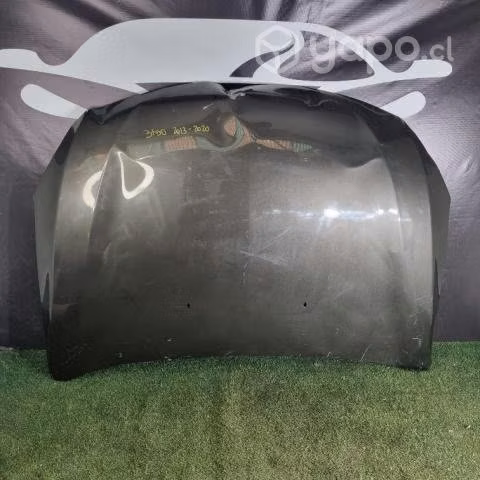 Capot mazda bt original