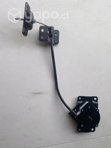 Tecle Rueda Repuesto Hyundai Santa Fe 2016-2018