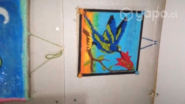 Artes manuales