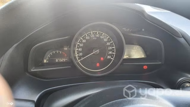 Mazda 3 2018 - Imagen 8