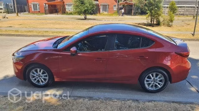 Mazda 3 2018 - Imagen 5
