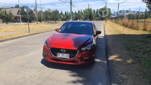 Mazda 3 2018 - Imagen 3