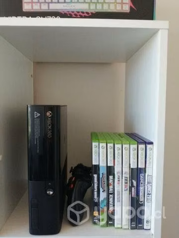 Xbox 360 E