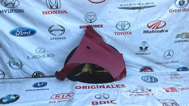 Tapabarro Suzuki Alto k RH .AB