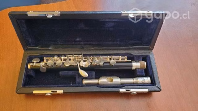Piccolo Fontai music