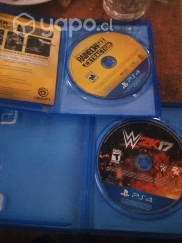 Juegos de ps4 - Imagen 3
