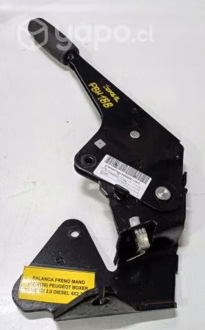 Palanca Freno Mano (PBH188) Peugeot Boxer Bluehdi