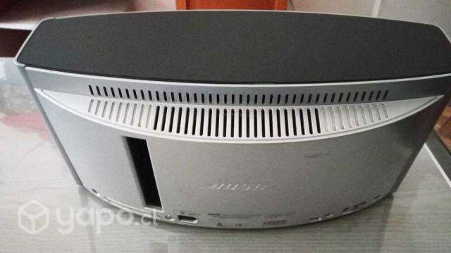 Parlante Bose Soundock 10 c/ Bluetooth, impecable - Imagen 4