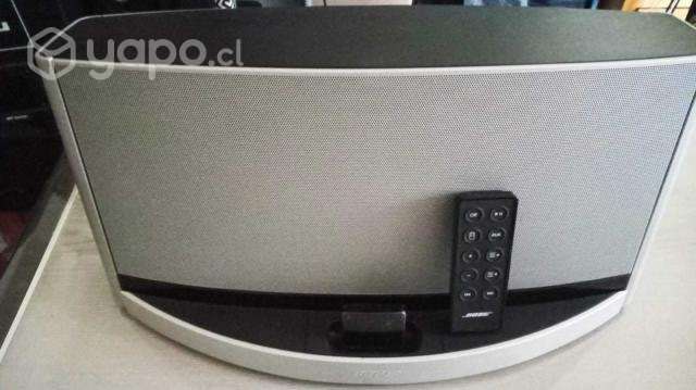 Parlante Bose Soundock 10 c/ Bluetooth, impecable - Imagen 6