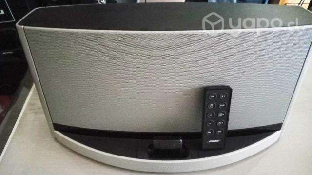 Parlante Bose Soundock 10 c/ Bluetooth, impecable - Imagen 3