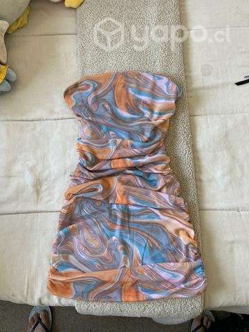 Vestido corset - Imagen 2