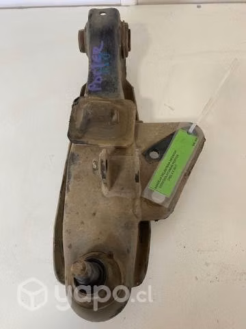 Bandeja inferior del der Hyundai Porter 2017 2.5