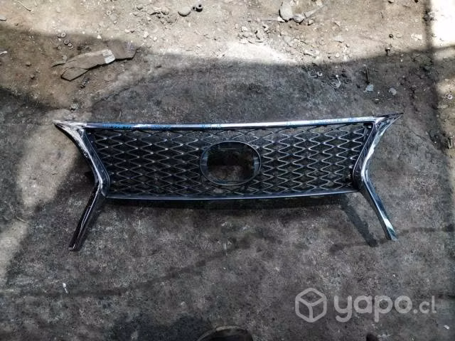 Mascara lexus rx350 rx original