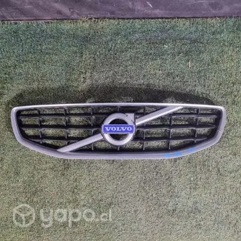 Mascara volvo s