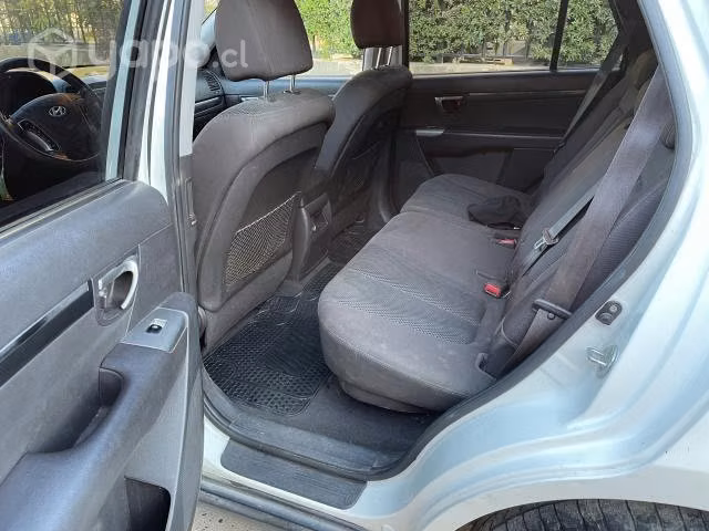 Hyundai santa fe 2010 - Imagen 8