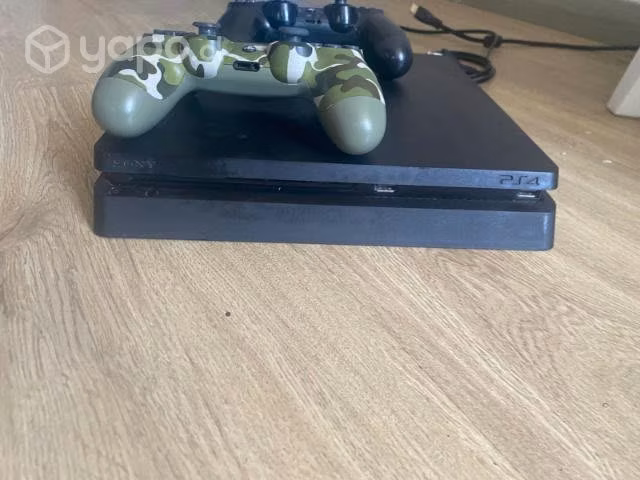 Playstation 4