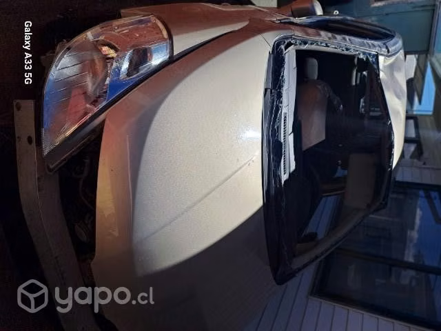Nissan 2010