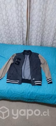 Chaqueta americana talla L