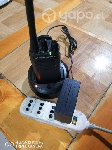 Radio Motorola