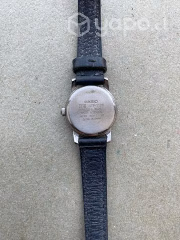 Reloj Casio ltp 1199 - Imagen 3
