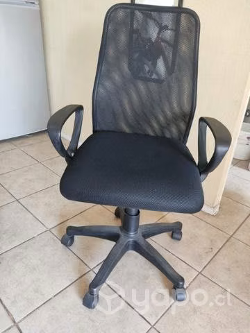 Silla de oficina sin uso - Imagen 2
